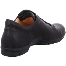 THINK! Halbschuhe Herren Schwarz 43