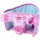 Simba Puppenfahrradsitz New Born Baby rosa 105560018