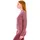 Salomon Sense Aero Seamless Damen Himbeere S