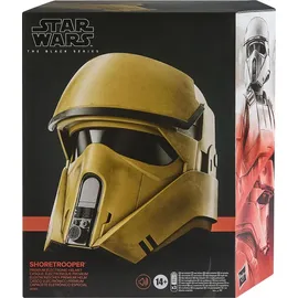 Hasbro Star Wars Shoretrooper Helm Erwachsene Einheitsgröße