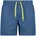CMP Badeshorts MAN Shorts Dusty Blue XXL