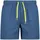 CMP Badeshorts MAN Shorts Dusty Blue XXL