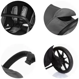 Chipolino Kinderwagen, Buggy Insta,