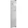 Keuco Modul WC 2 Plan Integral Beh., 176x775x143mm, TA L, vc / w lack.