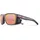 Julbo Shield M Spectron 3 Polarized Sportbrille (Größe One Size, lila)