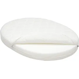 Stokke Matratze SleepiTM Mini, Weiß