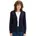 1036778 Strickjacke Sky Captain Blue 2XL