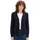 Tom Tailor 1036778 Strickjacke Sky Captain Blue 2XL