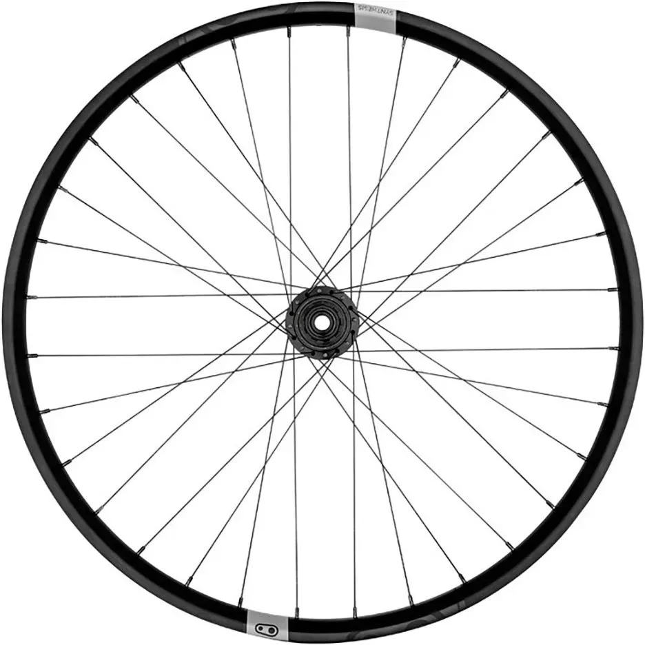 Crankbrothers Synthesis Aluminium Enduro Super Boost I9 101 Tubeless Ready Laufrad HR, 29
