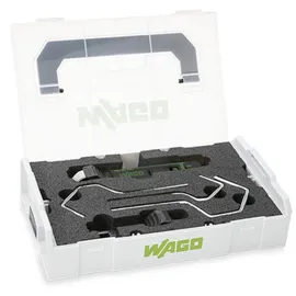 WAGO Kabelmesser-Set 206-1400