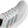 adidas Runfalcon 5 Damen Crystal White/Iron Metallic/Beam Orange 38 2/3