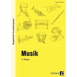 Musik - 3. Klasse