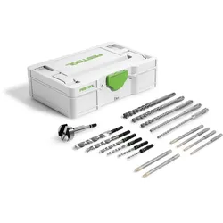 Festool Bit und Bohrer-Set  - 578119