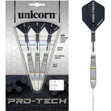 Unicorn Information System Unicorn Pro-Tech Style 5 Steel Darts (23 g)