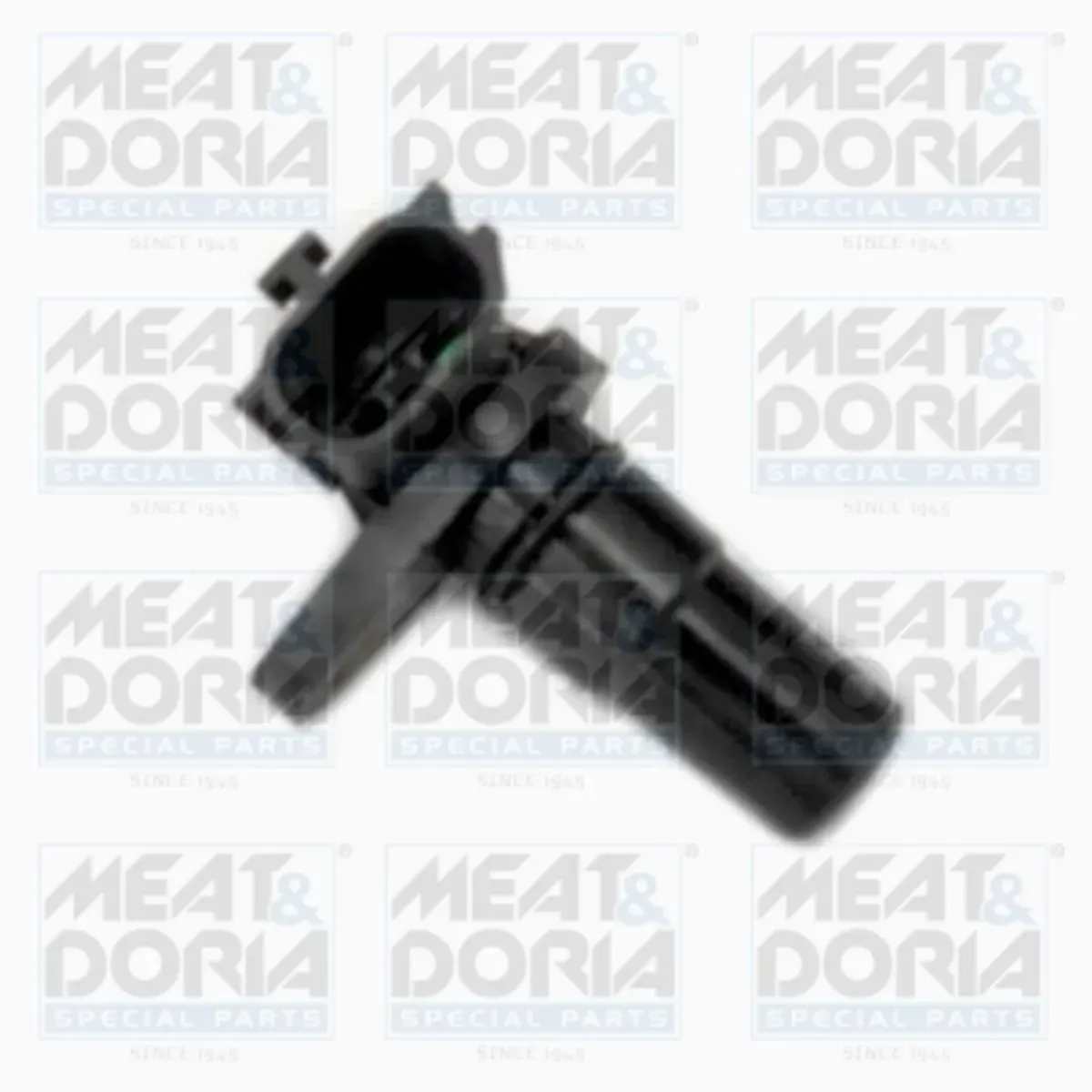 Sensor, snelheid, toerental MEAT & DORIA 87877
