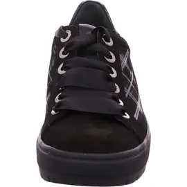 Semler Freizeit Schnürer für Damen, schwarz, - 41