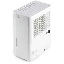 DOMO collection DOMO DO344DH Luftentfeuchter 25 m2 Weiß