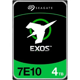 Seagate Exos 7E10 4 TB 3,5" 6 Gb/s
