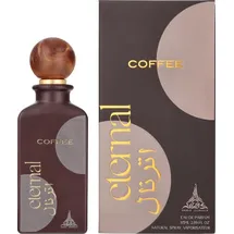 Paris Corner Eternal Coffee Eau de Parfum 85 ml