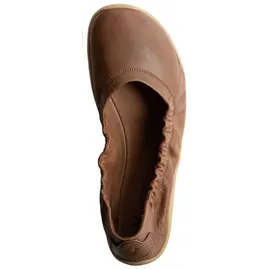Vivo Barefoot Primus Asana Yin Leather Khaki 37