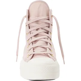 Converse Chuck TAYLOR ALL STAR LIFT HI Flush Rosa 39