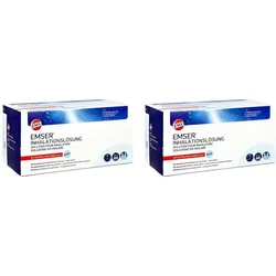 Emser Inhalationslösung
