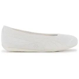 Puma Catch Soleil Ballerina SD Alpine snow-puma White (02) 7
