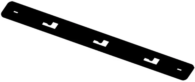 Etherma Distanzhalter UV-beständig WKS-1K