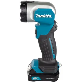 Makita Akku-Lampe ML105 | ohne Akku ohne Ladegerät