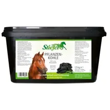 Stiefel Pflanzenkohle 1,5 kg