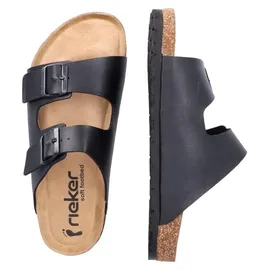 Rieker 22190 Schwarz 43