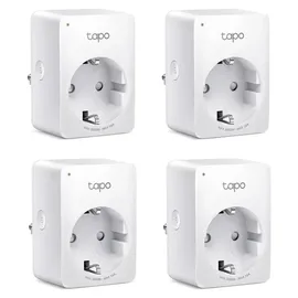 Tapo P110 4 St.