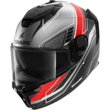 Shark Spartan GT Pro Toryan Grey / Red ARK, XL