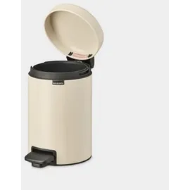 Brabantia Newicon 3 l soft beige