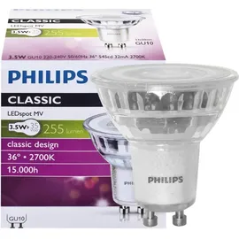 Philips CorePro LEDspot 3,5W GU10 (75253100)