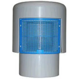 Hutterer & Lechner HL Hutterer & Lechner HL900N Rohrbelüfter DN50/75/110 m. Doppelisolierwand u.Insektenschutzgitter, 1 Stk.