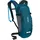 CamelBak Lobo 9 Trinkrucksack Marokkanisch Blau/Schwarz