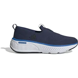 adidas Cloudfoam Go Lounger Dark Blue / Bright Royal / Cloud White 46