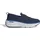 adidas Cloudfoam Go Lounger Dark Blue / Bright Royal / Cloud White 46