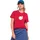 Schöffel Haberspitz L, Damen T-Shirt