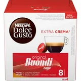 Nescafé Dolce Gusto Espresso Buondi, 16 Kapseln