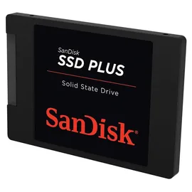 SanDisk Ultra 3D 1 TB 2,5" SDSSDH3-1T00-G26