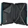 cocoono Leon 4-Rollen Cabin 76 cm / 94 l blau/petrol