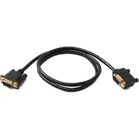 System-s D Sub15 Kabel 100 cm HD VGA 15