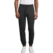 Sols Teamsport Jogginghose Jet Schwarz L