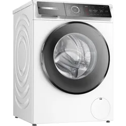 BOSCH Waschmaschine "WGB244040", A (A-G), weiß, B:59,8cm H:84,5cm T:59cm, Waschmaschinen, Iron Assist reduziert dank Dampf 50 % der Falten, Topseller