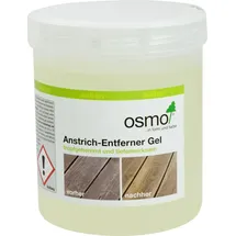 OSMO Anstrich-Entferner Gel 0,50 l