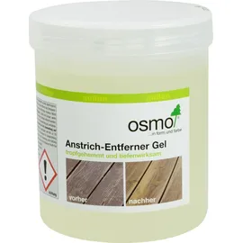 OSMO Anstrich-Entferner Gel 0,50 l