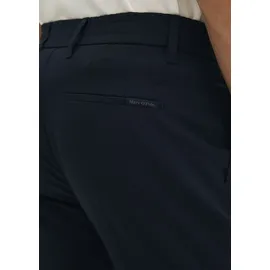 Marc O'Polo Morot Jogger Tapered Hosen deep night Blau 36 32