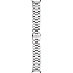 Tissot - Edelstahl T-wave Ii Stahl Uhrenmetallband, T-wave Ii T605040687 - grau